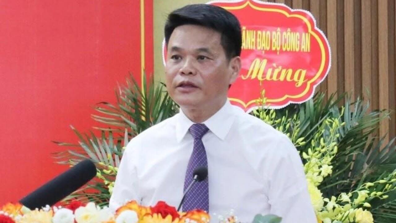 Đáng chú ý những lãnh đạo mới của các tính mới, mỗi người 1 hoàn cảnh!