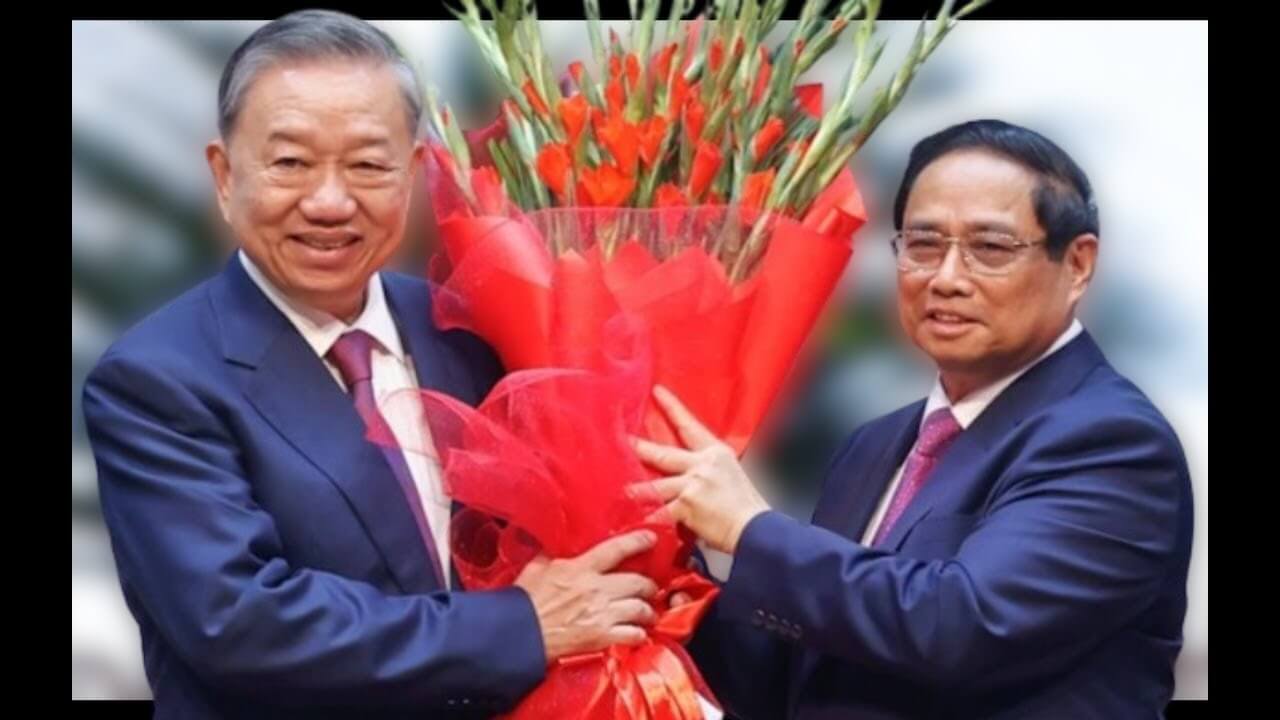 Theo nội hàm TBT Tô Lâm, Việt Nam bay vào Kỷ nguyên vươn minh như thế nào?