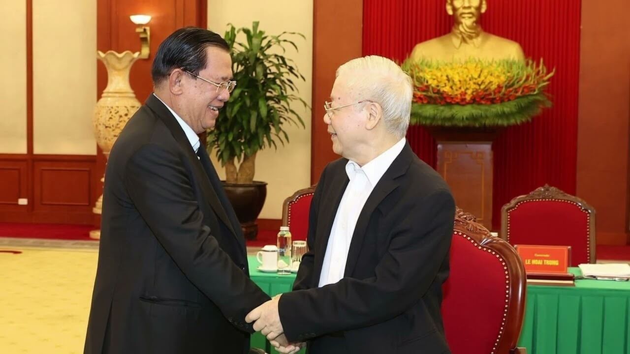 Campuchia muốn quay lại Liên Minh chiến đấu Việt Miên Lào, vì sao Việt Nam im lặng?