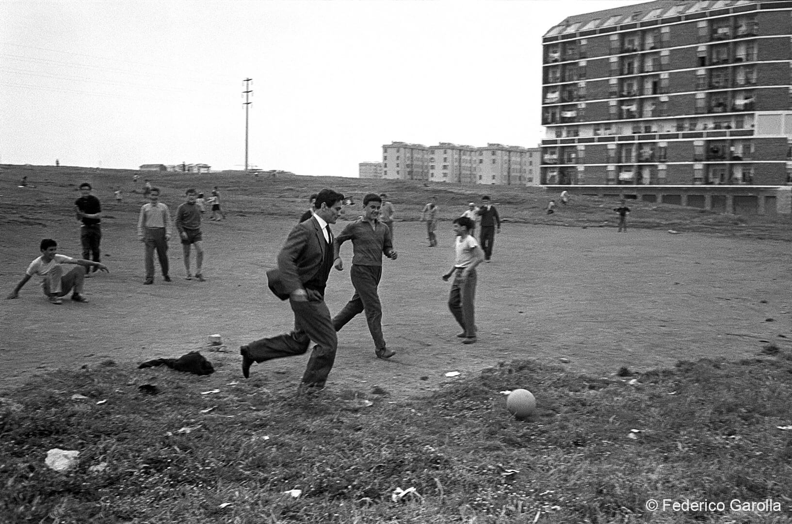 LABO D'ARTS VIVANTS - Pasolini et les "ragazzi" : exploration corporelle et théâtrale | La Réplique