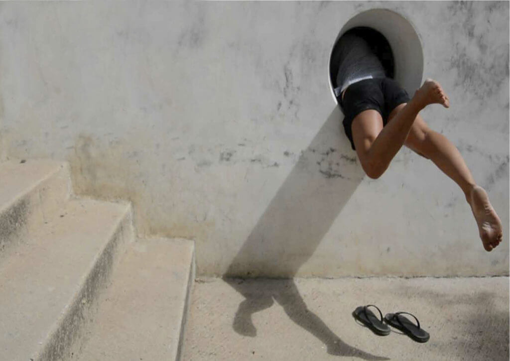 JOURNÉES DU PASSEUR - Se mettre en jeu // REPORTÉ ULTÉRIEUREMENT | La Réplique