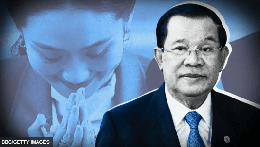 Hun Sen có thể làm áp lực gì trên chính quyền Thái đang rã rượi ? | Vietnam Fraternité