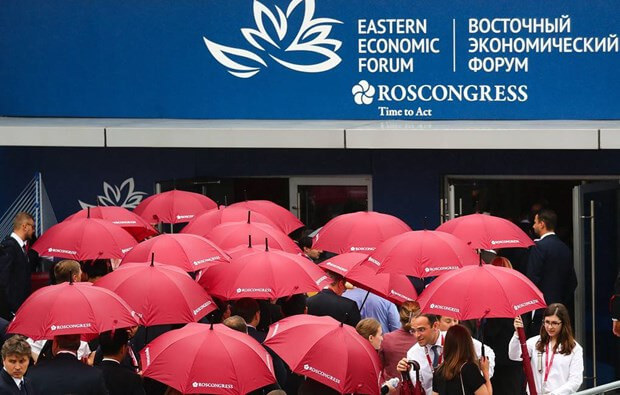 Nga vẫn giữ được thị phần ở Châu Âu, xoay trục "ổn định" sang Châu Á | Vietnam Fraternité