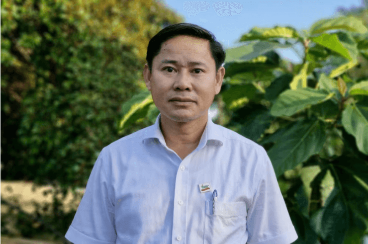 Nguồn cơn anh ruột của hành giả Minh Tuệ bị bắt | Vietnam Fraternité