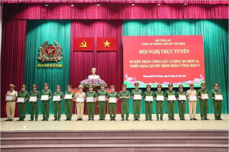 Vietnam Fraternité