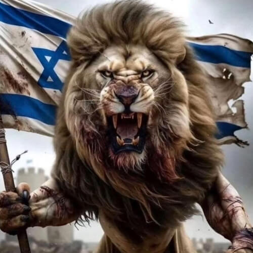 Điểm tuần báo Pháp – Lion Rising : Israel vượt qua cấm kỵ | Vietnam Fraternité