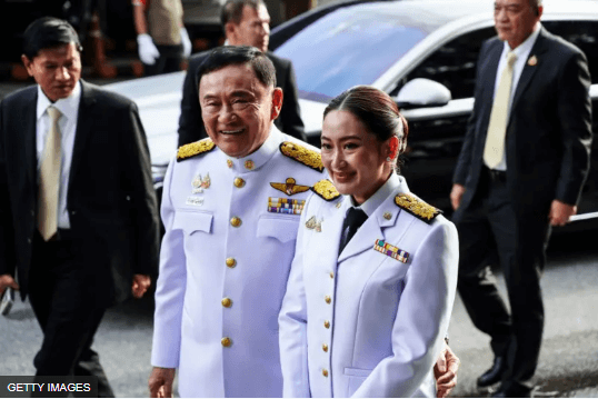 Hun Sen kêu gọi góp tiền 'chống Thái Lan xâm lược', mở hàng 2 tỷ đồng | Vietnam Fraternité