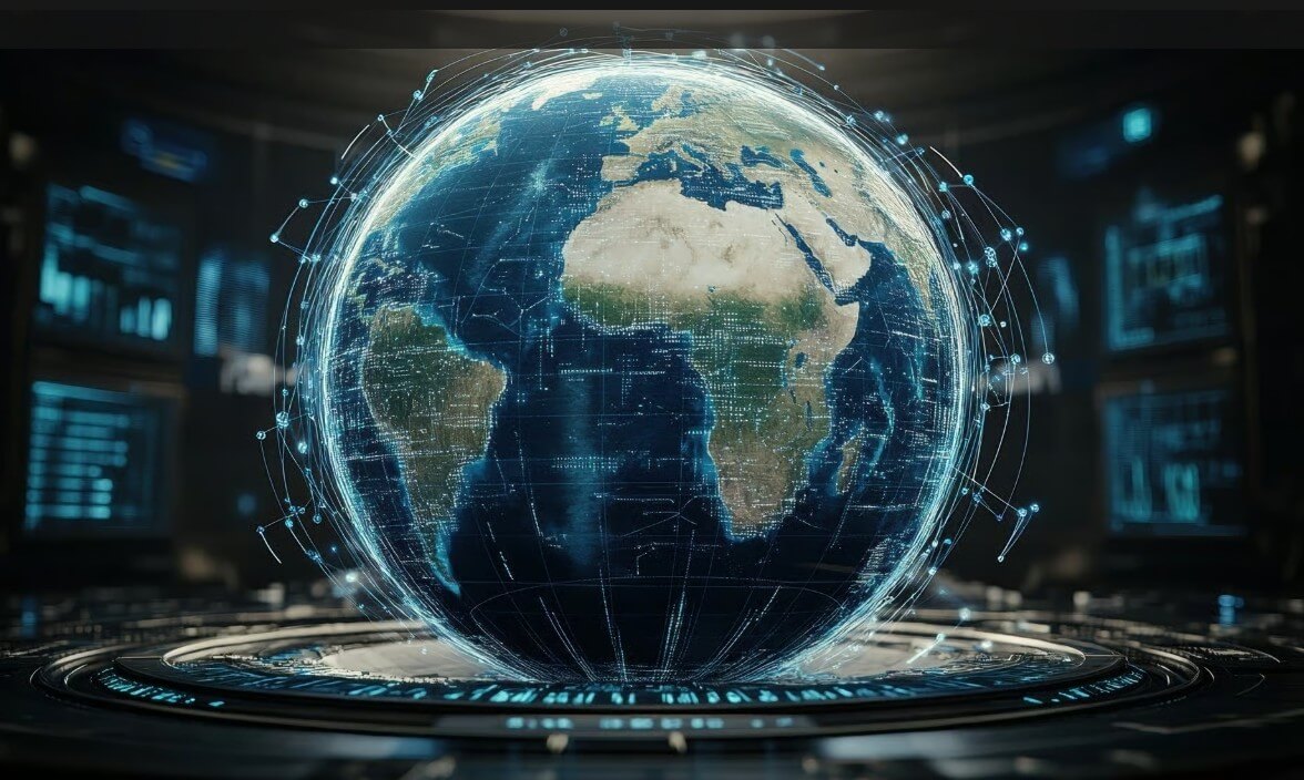 Các dữ liệu về biển, đấu trường địa-chính trị mới : Chia sẻ hay tranh đoạt ? | Vietnam Fraternité