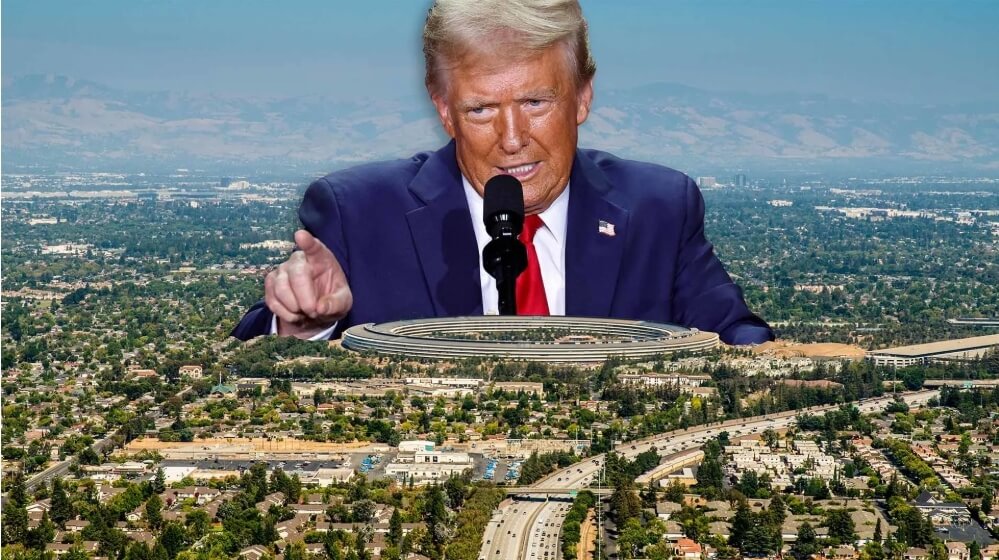 Điểm báo Pháp - Giới công nghệ ủng hộ Trump vỡ mộng | Vietnam Fraternité