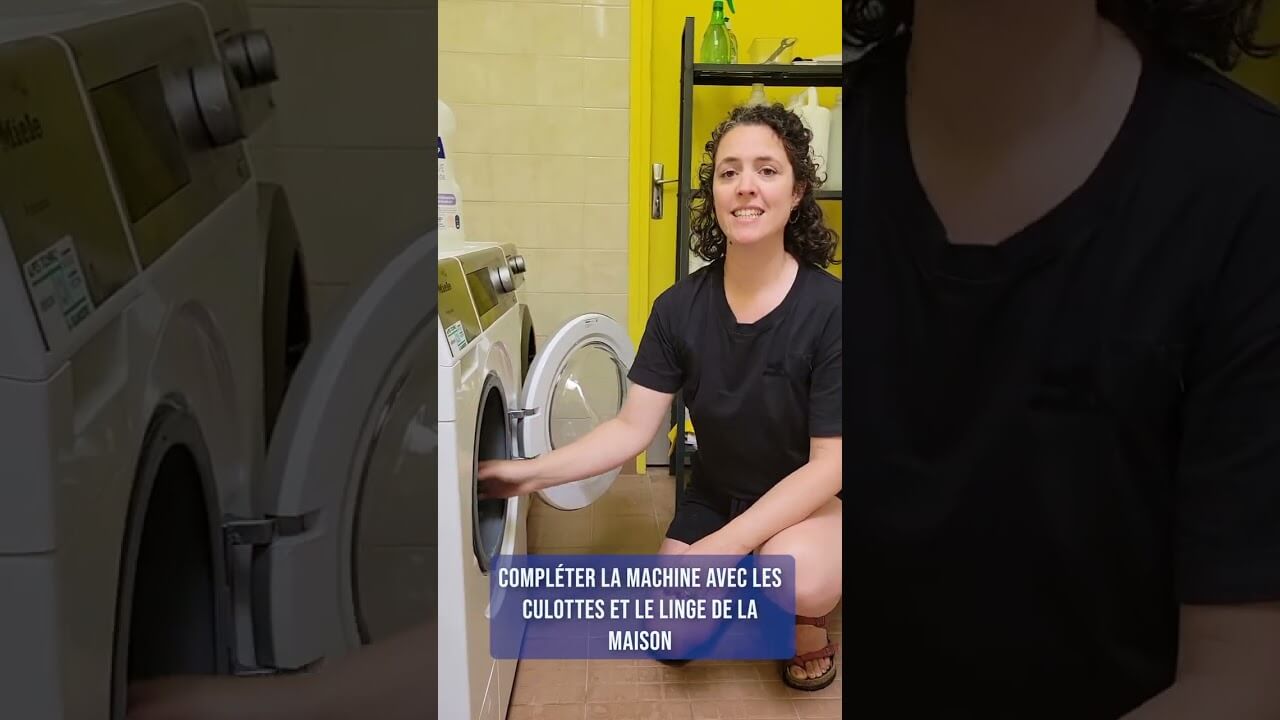 Comment on lave une couche lavable ? | Tohu Bohu