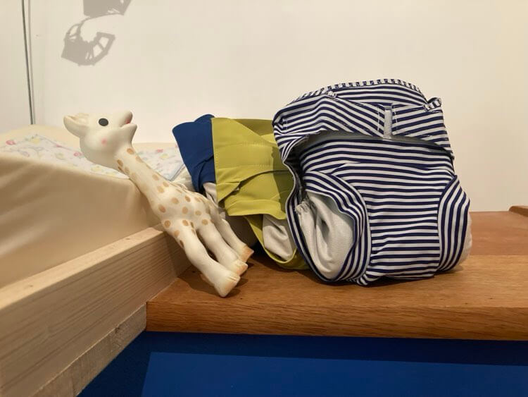 Couches lavables | Tohu Bohu