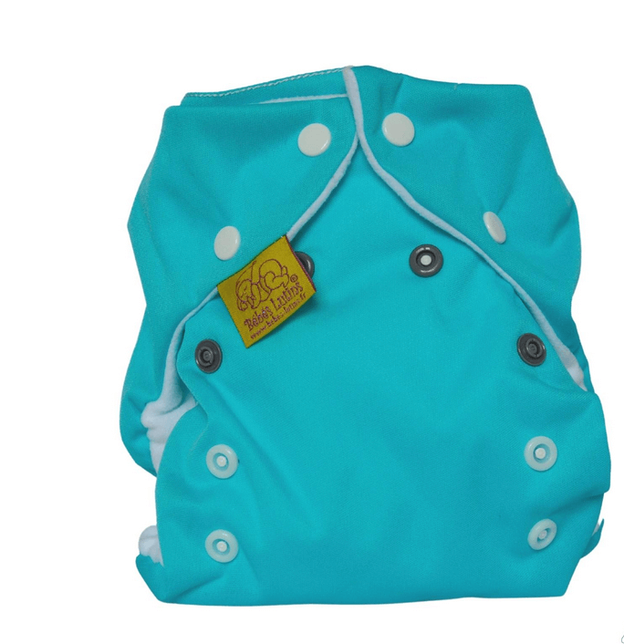 Bébés Lutins | Tohu Bohu