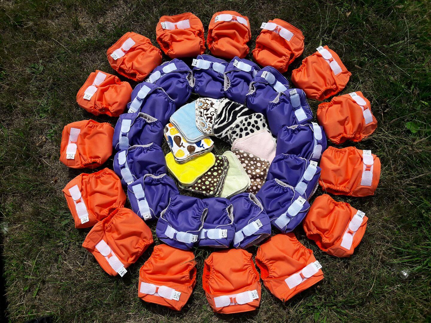 Fleur de mai | Tohu Bohu