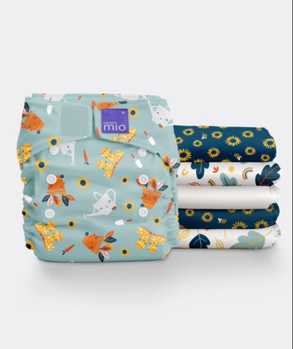 Bambino Mio | Tohu Bohu