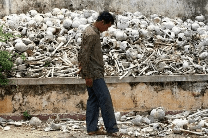 40 năm hậu Khmer Đỏ : Dân Campuchia nghĩ gì về Việt Nam ? | Vietnam Fraternité