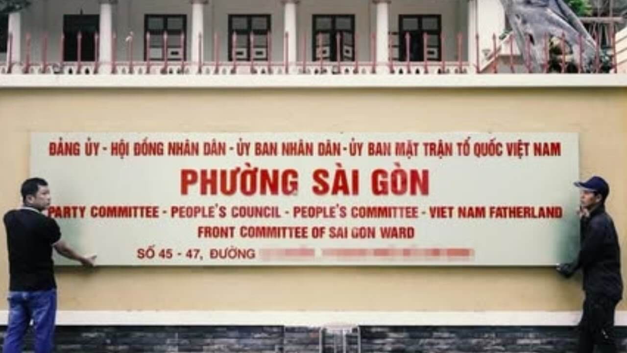 Sài Gòn thân thương đã trở lại!