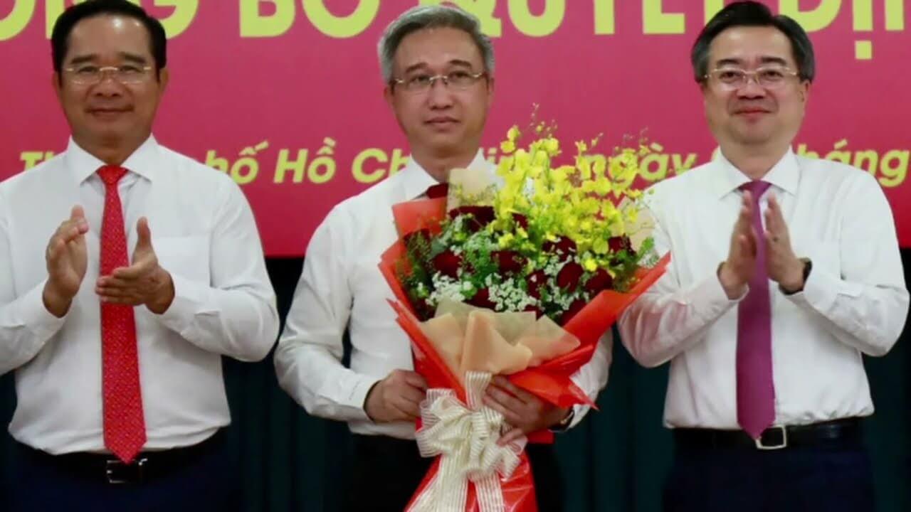 TP HCM cũ và Bình Dương lấn sân, Bà Rịa VT lép vế! Cha con 3 Dũng đại thắng!