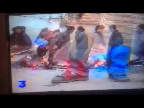 Albanie Per a Pace novembre 1995