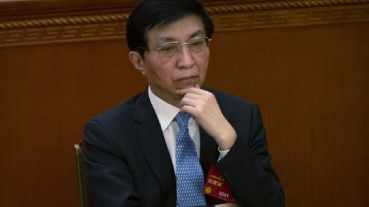 Vương Hỗ Ninh có phải là Gia Cát Lượng của Đảng CSTQ không? Hay là ngụy Quân tử?