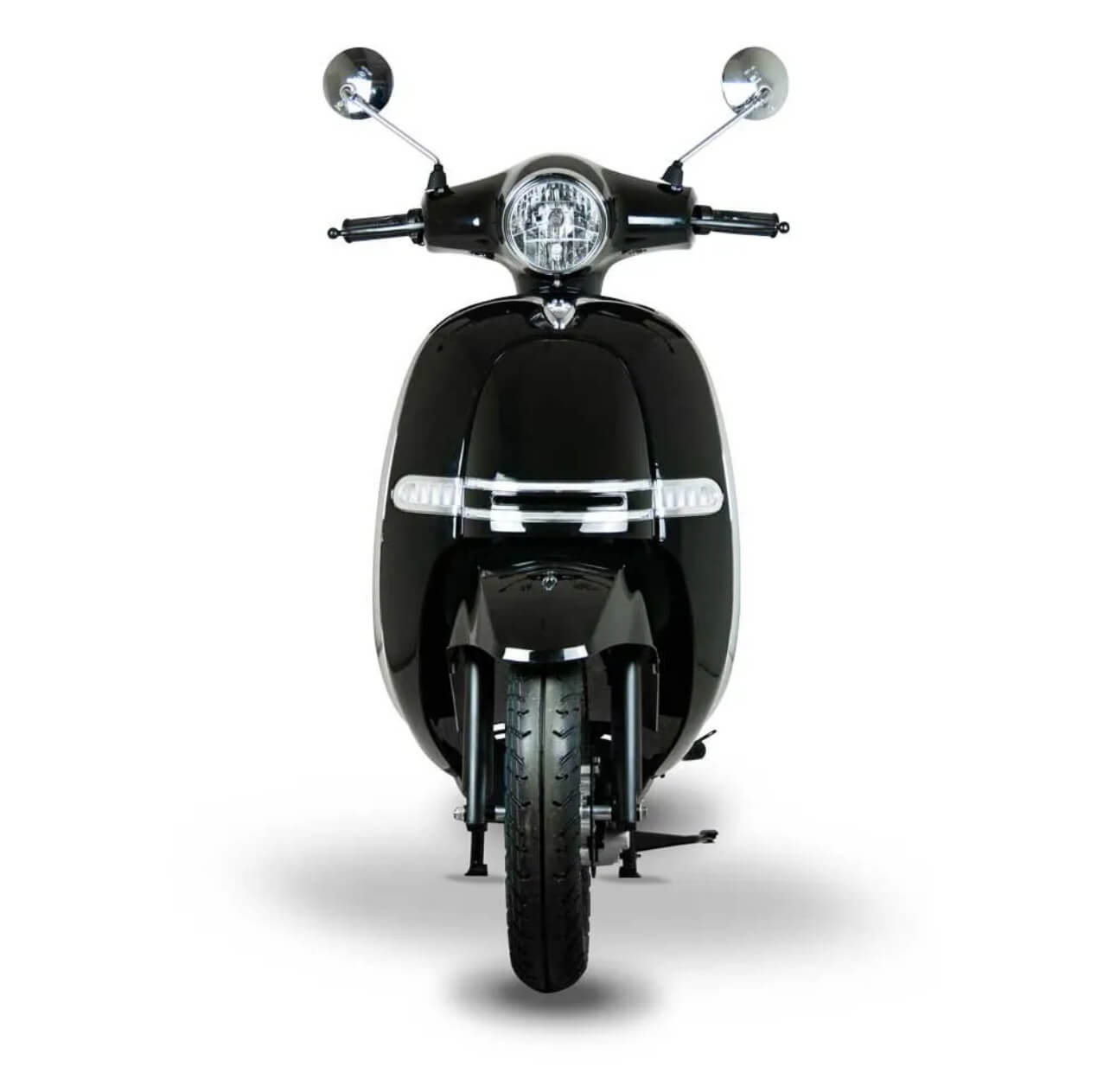 E-PRESTO MAX | Easy Scooter