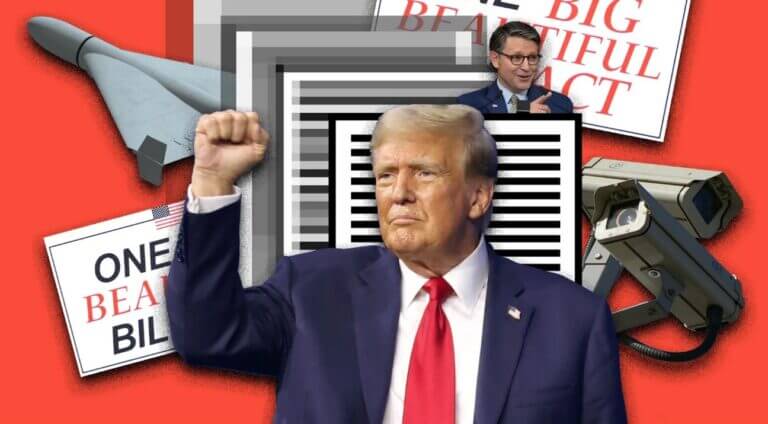 Dự luật ‘to đẹp’ của Trump sẽ khiến Trung Quốc vĩ đại trở lại như thế nào ? | Vietnam Fraternité