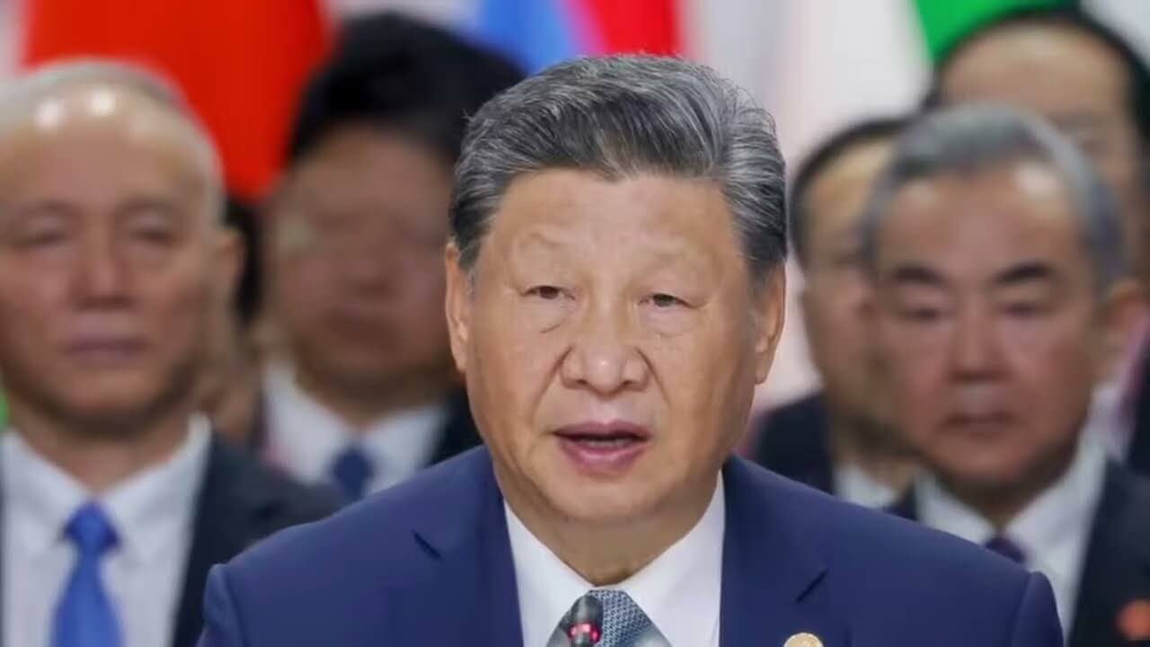 Các lãnh đạo lão thành Trung Quốc đã nhốt quyền lực ông Tập trong chiếc lồng!