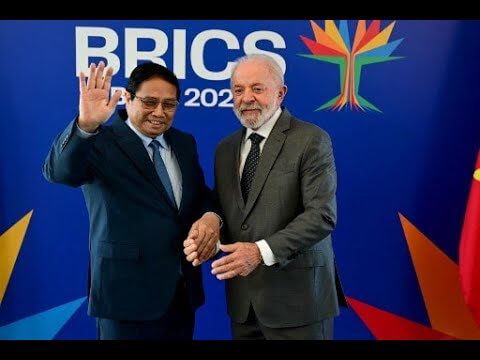 RFI Tiếng Việt : Phát thanh ngày 06/07/2025