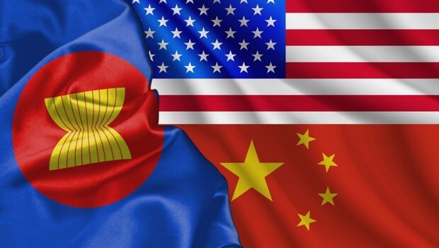 Đông Nam Á có vai trò thế nào đối với Mỹ trong vấn đề Đài Loan ? | Vietnam Fraternité