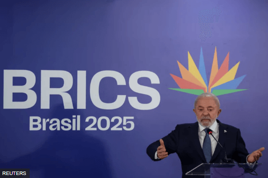 Ông Trump hoãn thuế bổ sung 10% với BRICS, chỉ ra đòn với nước 'chống Mỹ' | Vietnam Fraternité