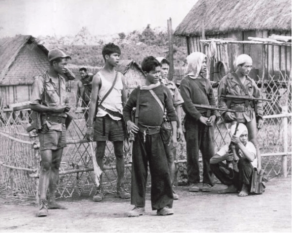 50 năm kết thúc chiến tranh : Thể chế hóa và quân sự hóa sắc tộc thời Việt Nam Cộng Hòa | Vietnam Fraternité