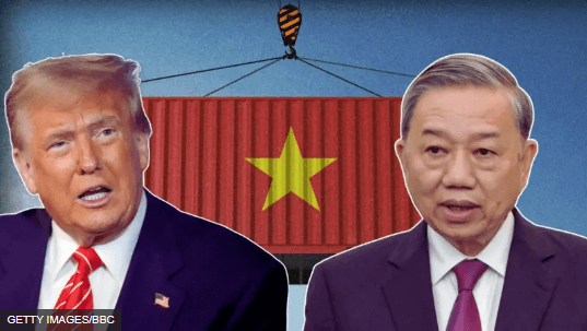 Vì sao Việt Nam chưa vội mừng sau quyết định giảm thuế của ông Trump ? | Vietnam Fraternité