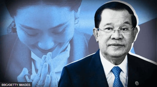 Thái Lan cáo buộc Campuchia phá vỡ thỏa thuận giải quyết tranh chấp biên giới : Thực hư ra sao ? | Vietnam Fraternité