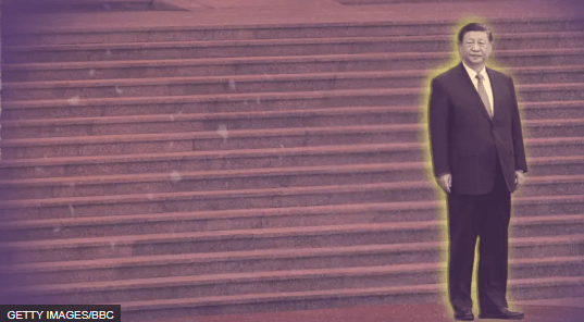 Ông Tập Cận Bình không dự BRICS giữa tin đồn về quyền lực lung lay | Vietnam Fraternité