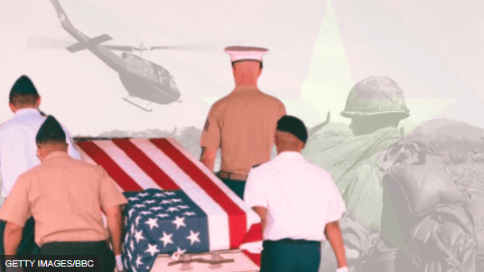 Việt Nam bị tố thu hàng chục triệu đô la trong khi 'cung cấp rất ít thông tin về lính Mỹ mất tích' | Vietnam Fraternité