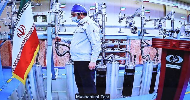 Điểm báo Pháp – Các nhà khoa học hạt nhân Iran bị đe dọa | Vietnam Fraternité