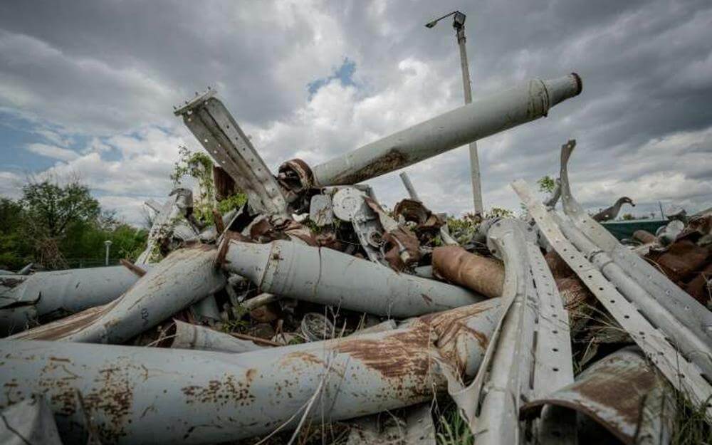 Điểm báo Pháp - Trump tạo lợi thế cho Putin | Vietnam Fraternité