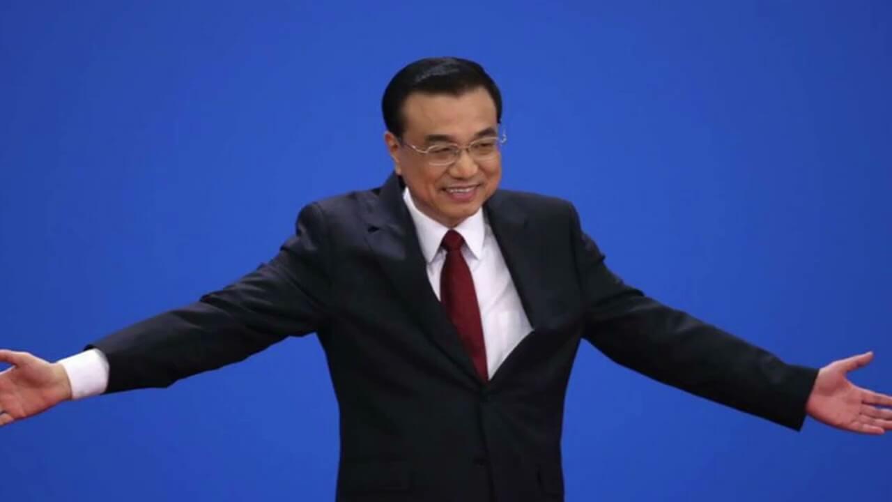 Cảm động 2 bức thư của vợ và con gái TT Lý Khắc Cường về cái chết của ông!