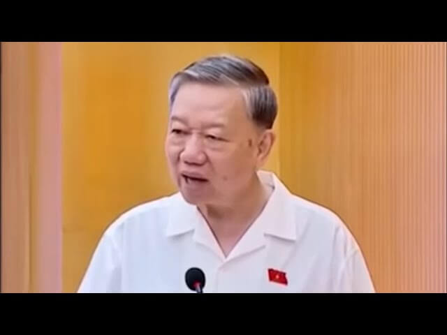 Vì sao 2 lãnh đạo cao nhất Việt Nam ra tay chống hàng giả, hàng nhái quyết liệt?