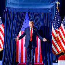 Thắng lợi của Trump : Nguyễn nhân và hậu quả | Vietnam Fraternité