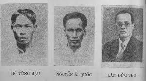 Nghi án cái chết của ông Lâm Đức Thụ… | Vietnam Fraternité