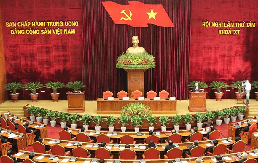 Đảng cộng sản Việt Nam đang rối loạn "tâm thần" ! | Vietnam Fraternité