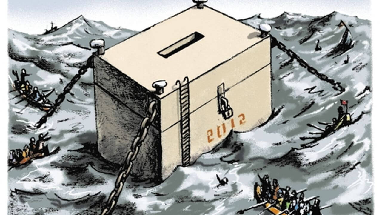 Tại sao thắng lợi của dân chủ tại Việt Nam không còn xa ? | Vietnam Fraternité