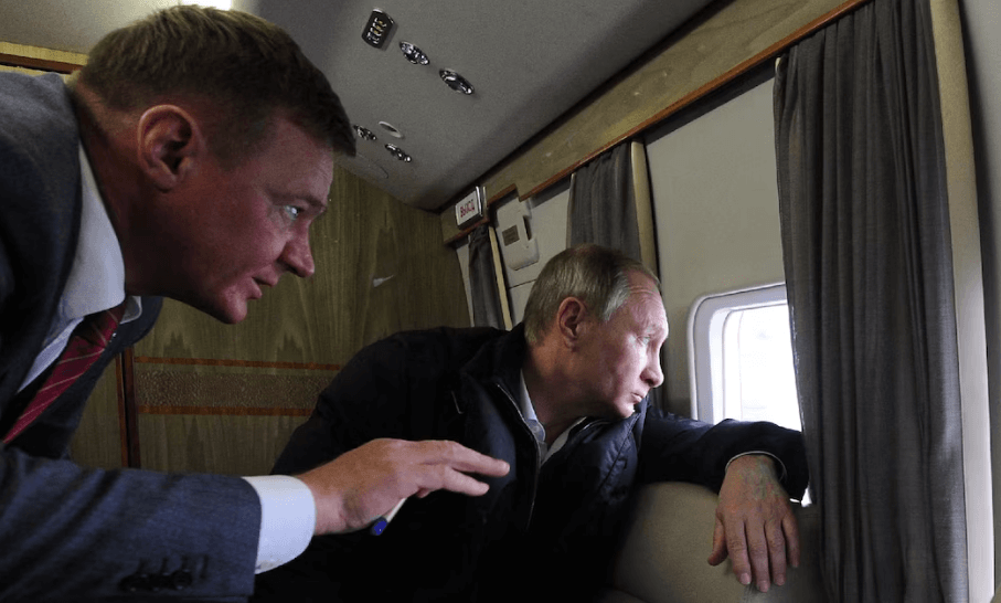 Điểm báo Pháp - Chuyện dài những cái chết bí ẩn tại Nga | Vietnam Fraternité