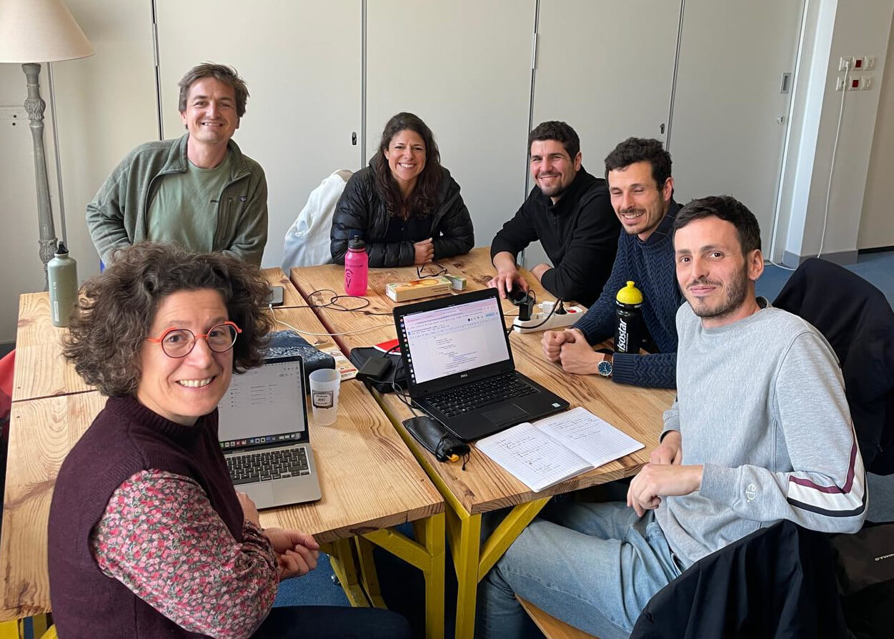 Lorient | En Boîte Le Plat