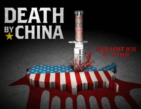 Chết dưới tay Trung Quốc - Phần 1 | Vietnam Fraternité