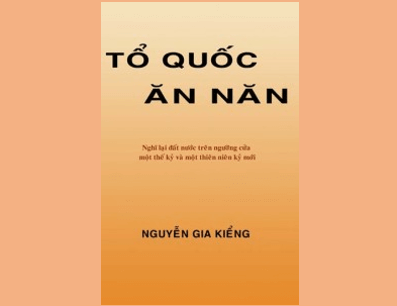 TQĂN - Trang bìa | Vietnam Fraternité