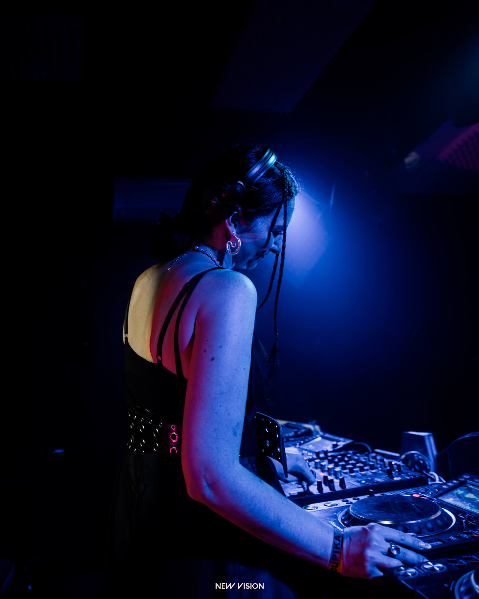 PHYSICS #29 w/ Saku Sahara (FR) & more | Physical Tool