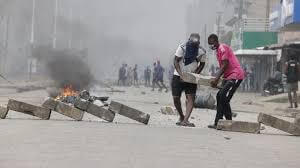 Togo: Statement of civil society organizations  on the ECOWAS communiqué | Tournons la Page