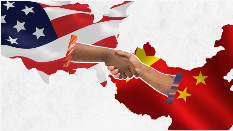 Không nên ảo tưởng về một cuộc mặc cả lớn giữa Mỹ và Trung Quốc | Vietnam Fraternité