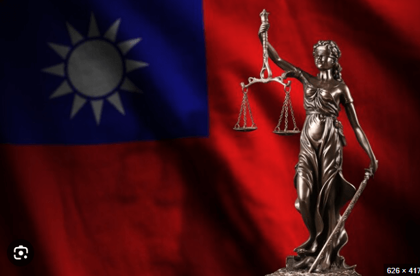 Trung Quốc đang dùng chiến tranh pháp lý để cưỡng ép Đài Loan như thế nào ? | Vietnam Fraternité